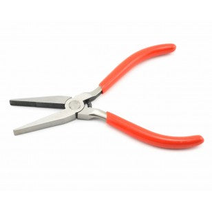 PINZA A BECCO PIATTO - incisoria