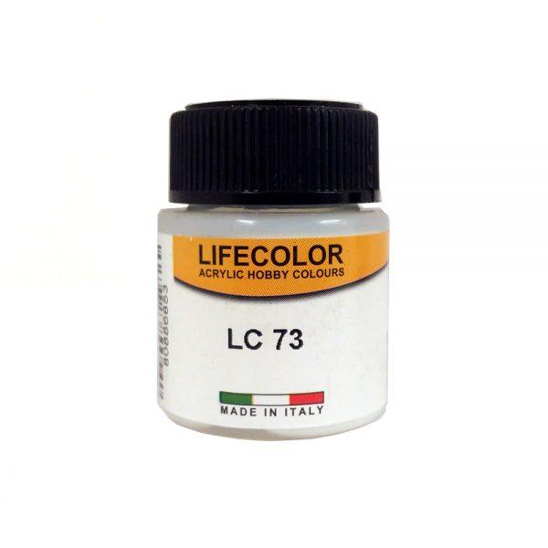 LIFECOLOR LC 73 VERNICE LUCIDA TRASPAREN - incisoria
