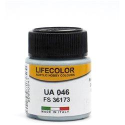 LIFECOLOR UA 046 GRIGIO NEUTRO - incisoria