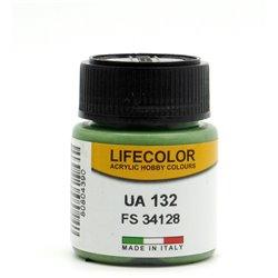 LIFECOLOR UA132 VERDE - incisoria