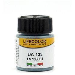 LIFECOLOR UA 133 GRIGIO - incisoria