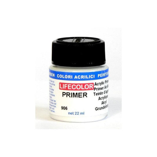 LIFECOLOR PRIMER - incisoria