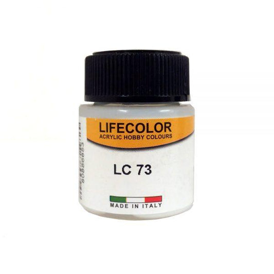 LIFECOLOR LC 73 VERNICE LUCIDA TRASPAREN - incisoria