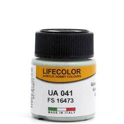 LIFECOLOR UA 041 GRIGIO AVIAZIONE - incisoria