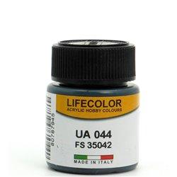 LIFECOLOR UA 044 SEA BLU - incisoria