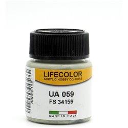 LIFECOLOR UA 059 VERDE - incisoria