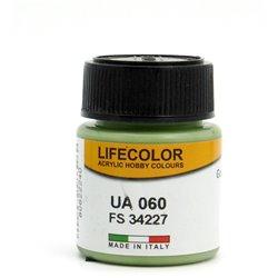 LIFECOLOR UA 060 VERDE - incisoria