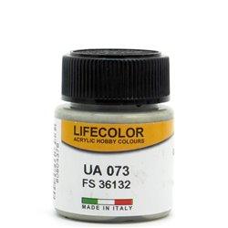 LIFECOLOR UA 073 GRIGIO - incisoria