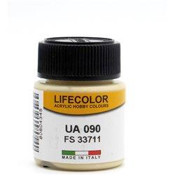 LIFECOLOR UA 090 SABBIA - incisoria