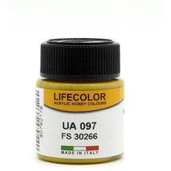 LIFECOLOR UA 097 CACHI - incisoria