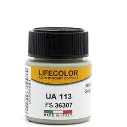 LIFECOLOR UA 113 GRIGIOAZZURRO CHIARO - incisoria