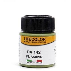 LIFECOLOR UA142 CACHI FRANCESE - incisoria