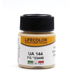LIFECOLOR UA144 CAMOSCIO FRANCESE - incisoria